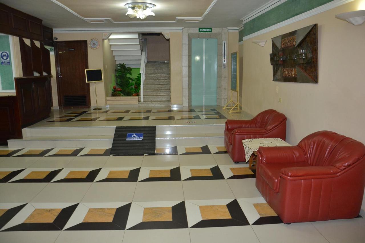 Maicao Internacional Hotel Екстериор снимка