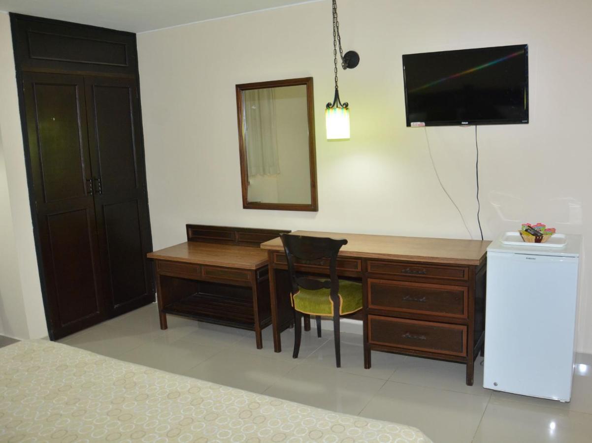 Maicao Internacional Hotel Екстериор снимка