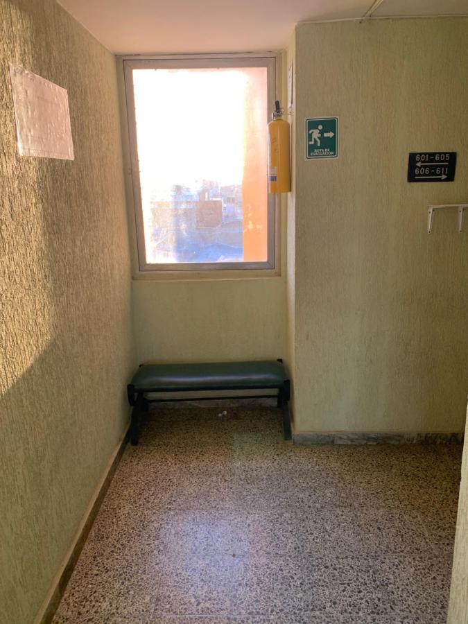 Maicao Internacional Hotel Екстериор снимка