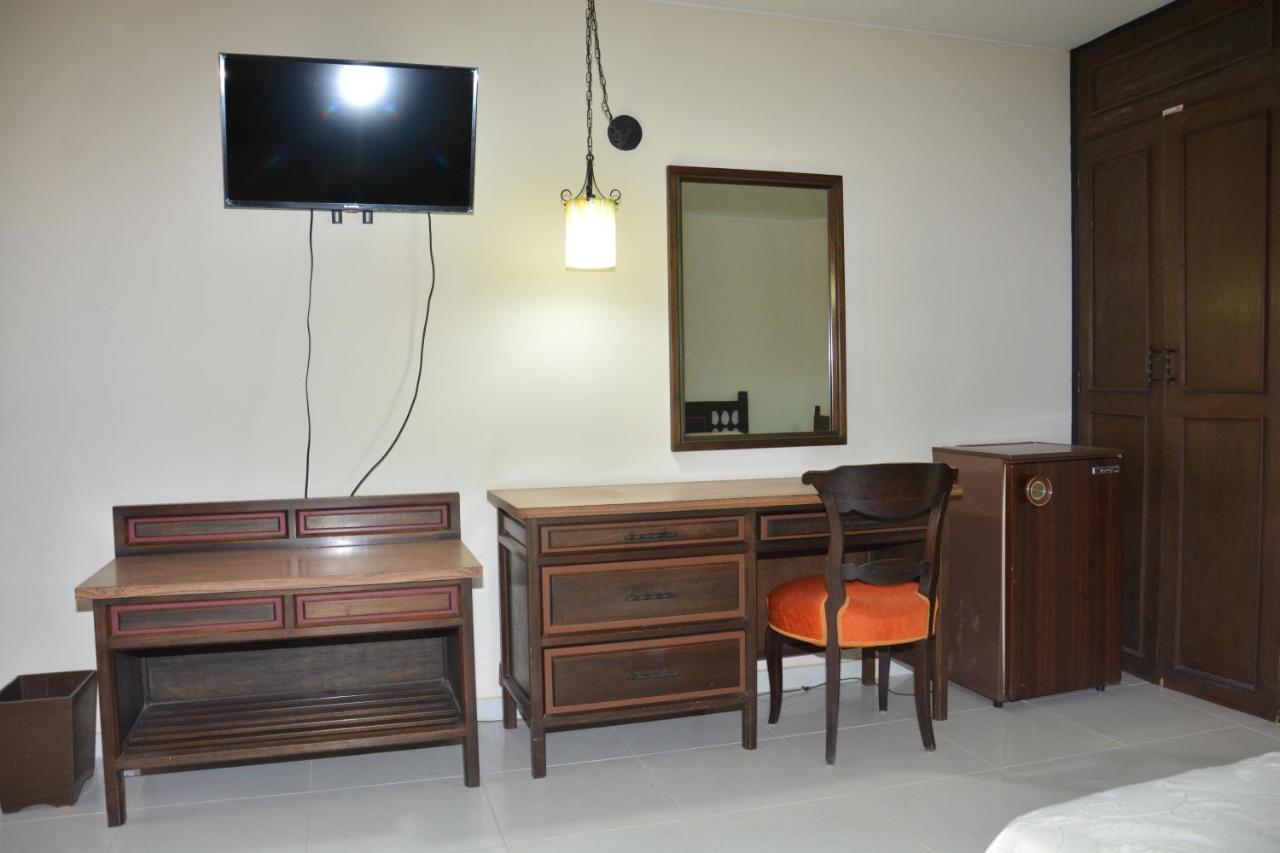 Maicao Internacional Hotel Екстериор снимка