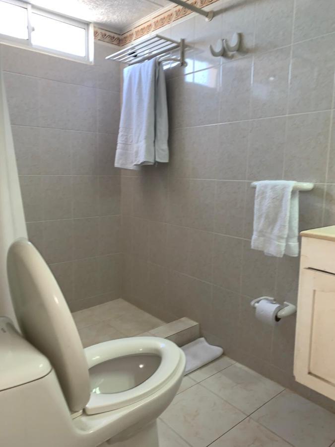 Maicao Internacional Hotel Екстериор снимка