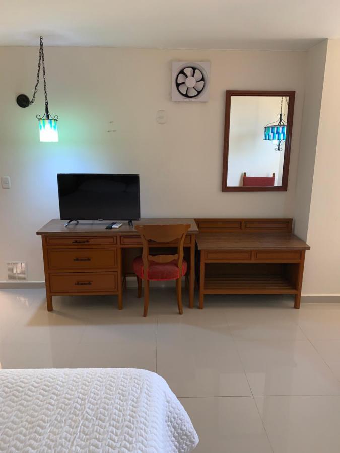 Maicao Internacional Hotel Екстериор снимка