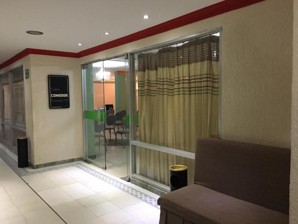 Maicao Internacional Hotel Екстериор снимка