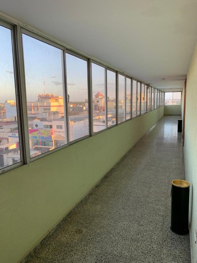 Maicao Internacional Hotel Екстериор снимка
