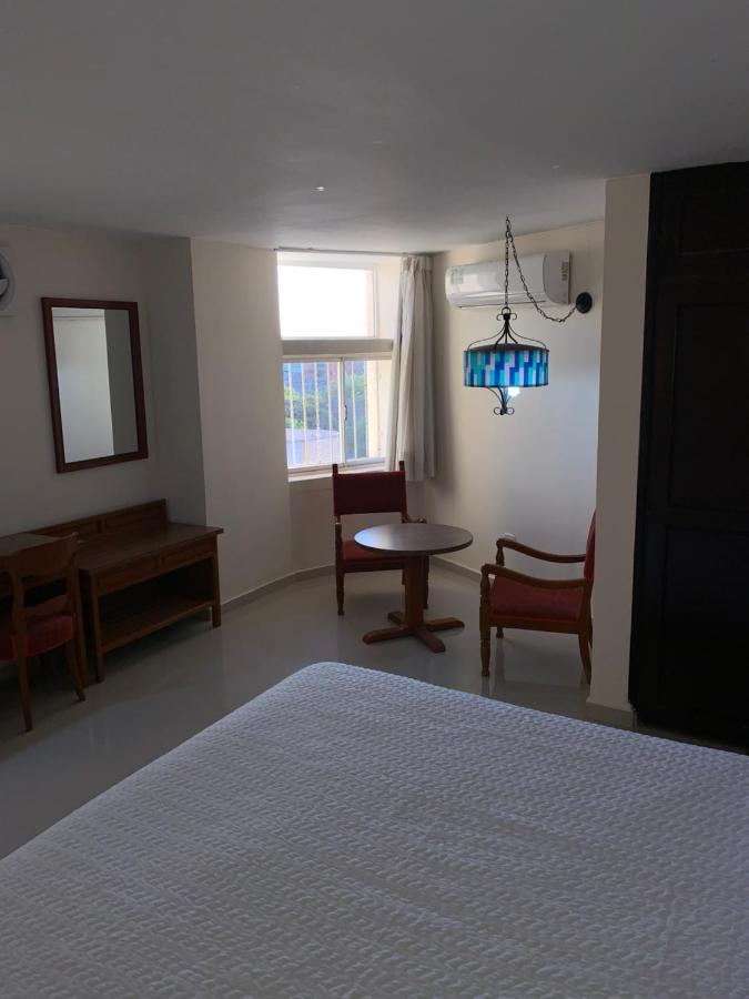 Maicao Internacional Hotel Екстериор снимка