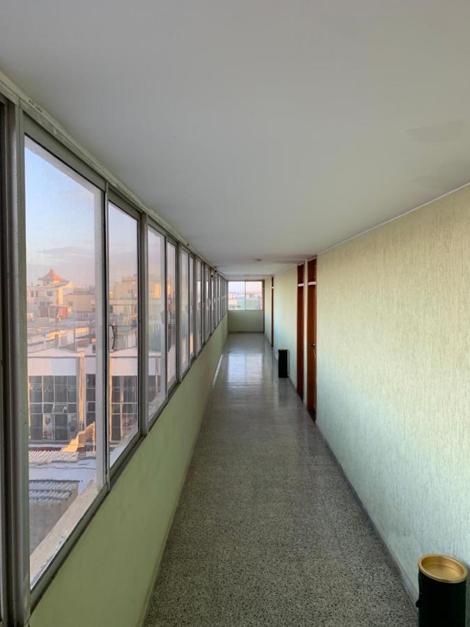 Maicao Internacional Hotel Екстериор снимка