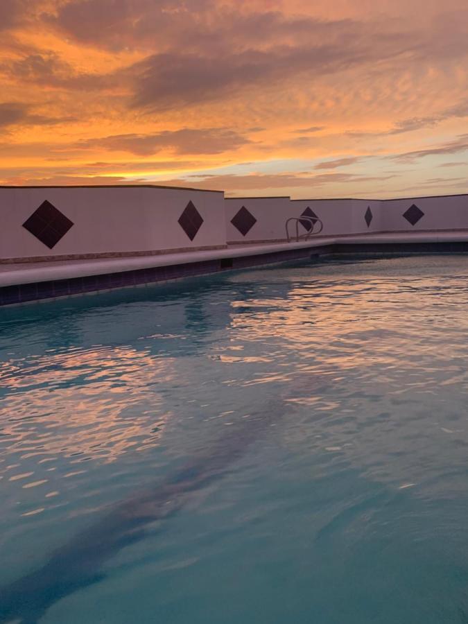 Maicao Internacional Hotel Екстериор снимка