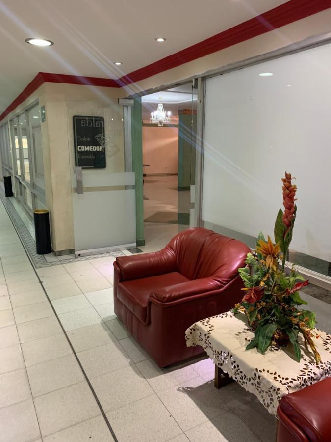 Maicao Internacional Hotel Екстериор снимка