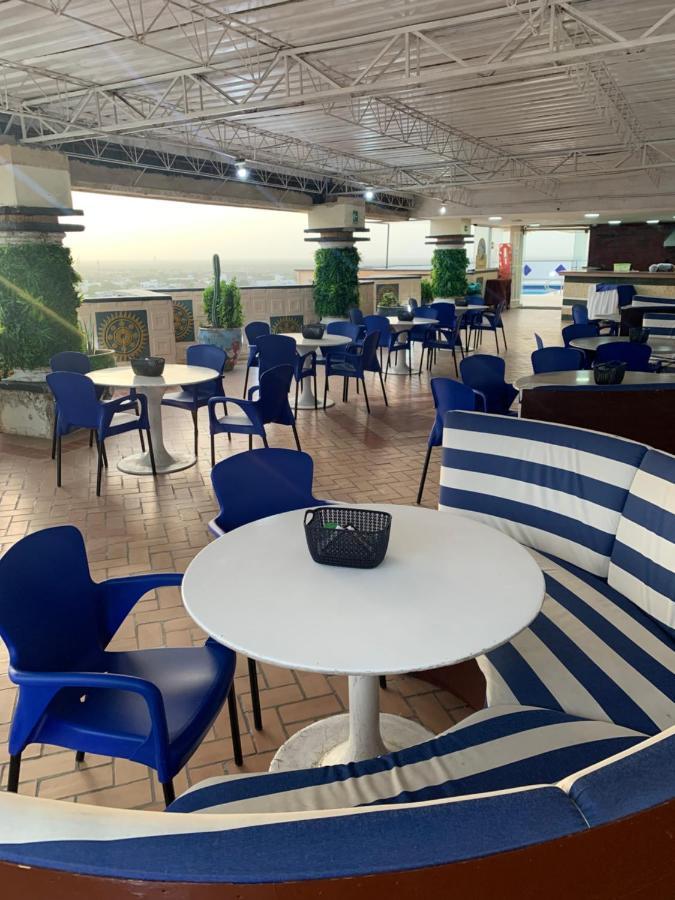 Maicao Internacional Hotel Екстериор снимка