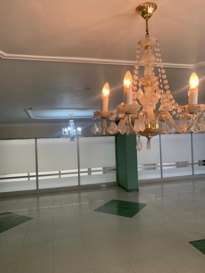 Maicao Internacional Hotel Екстериор снимка
