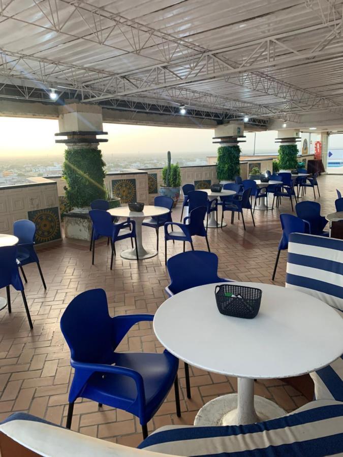 Maicao Internacional Hotel Екстериор снимка