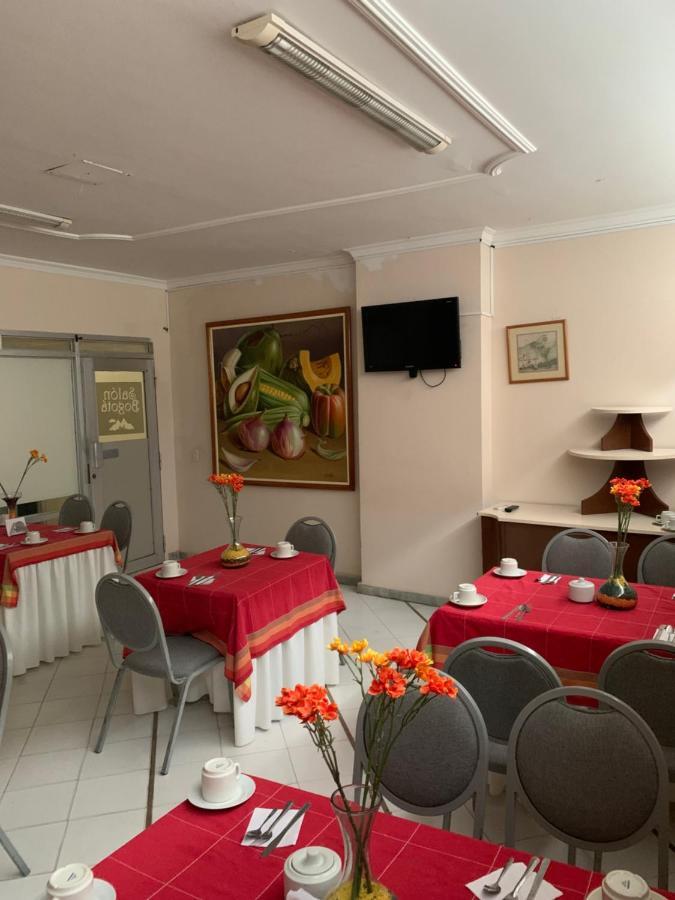 Maicao Internacional Hotel Екстериор снимка